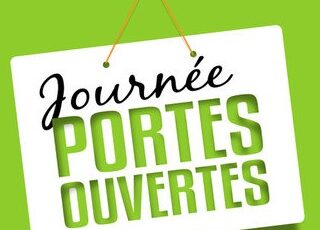 Journée portes ouvertes